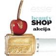 Beauty shop akcija: Essie lakovi za nokte